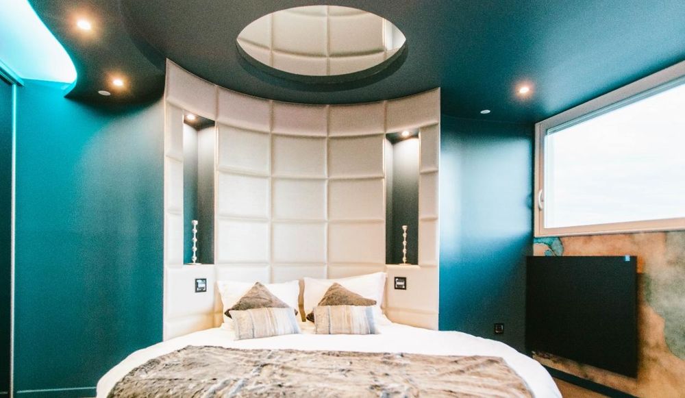 Photo Google Maps · Parenthèse Concept Room - Lofts avec SPA Privatifs