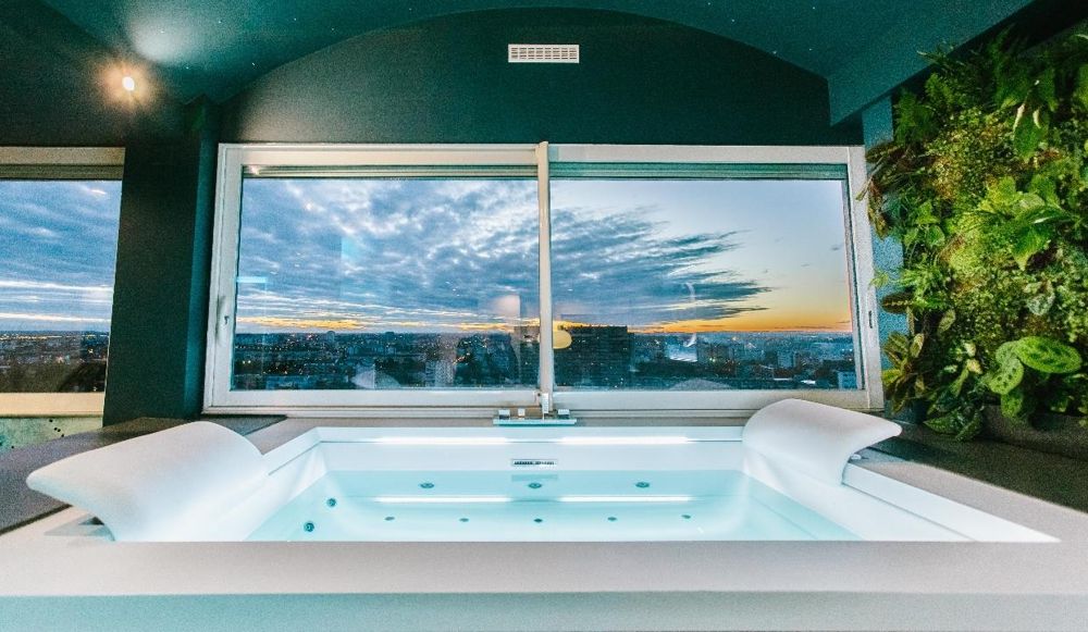 Photo Google Maps · Parenthèse Concept Room - Lofts avec SPA Privatifs