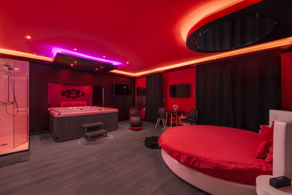 Photo Google Maps · secret night toulouse