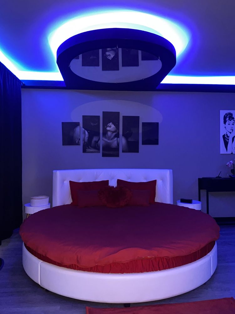 Photo Google Maps · secret night toulouse