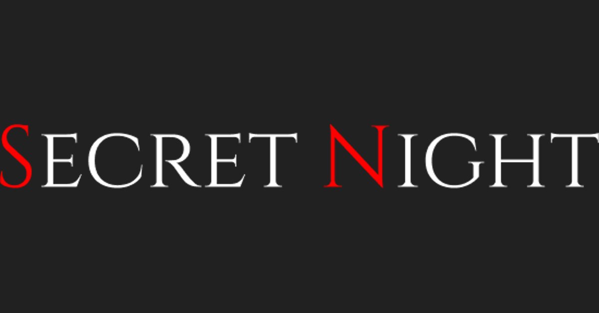 Secret Night II