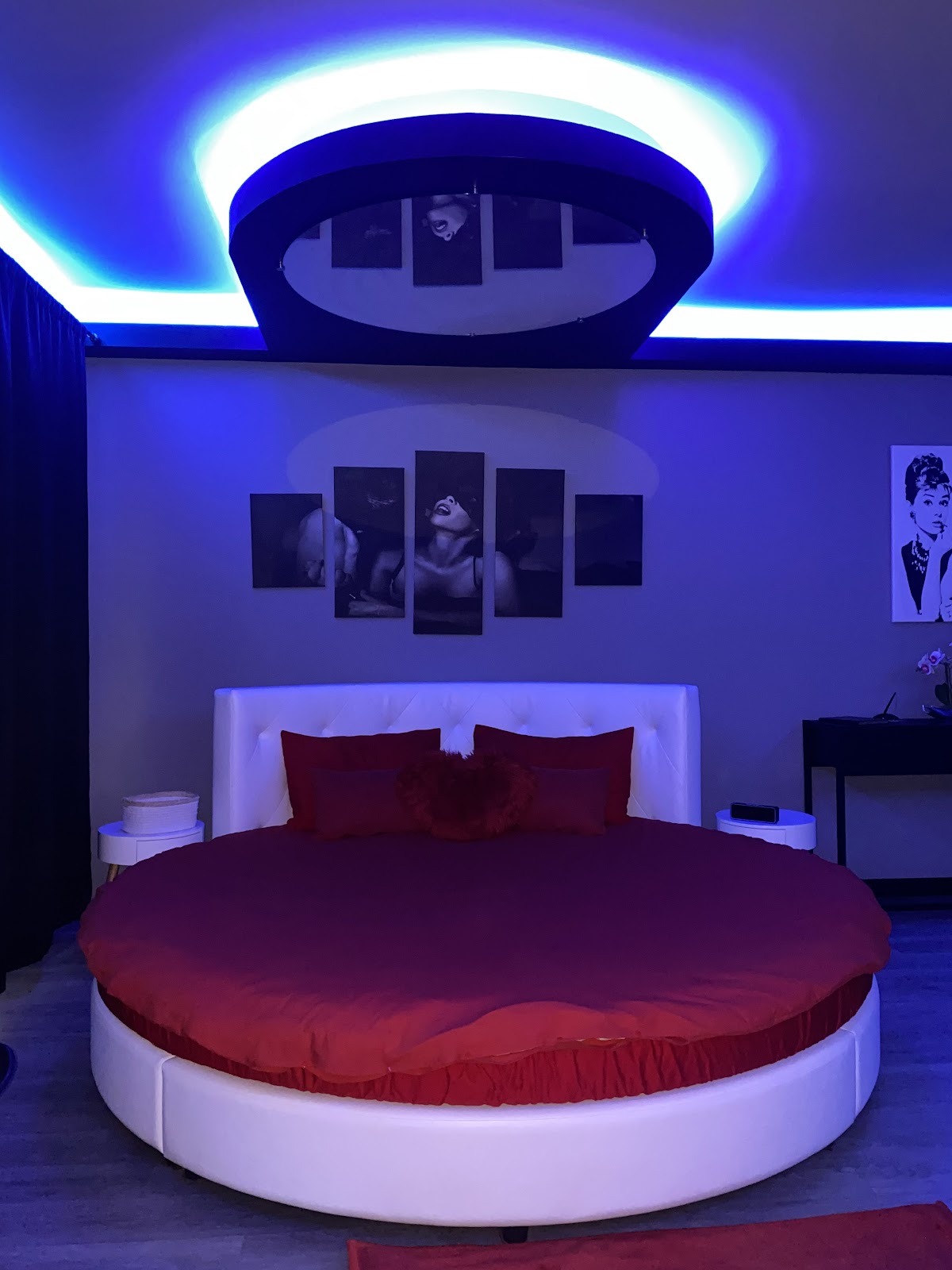 Photo Google Maps · secret night toulouse
