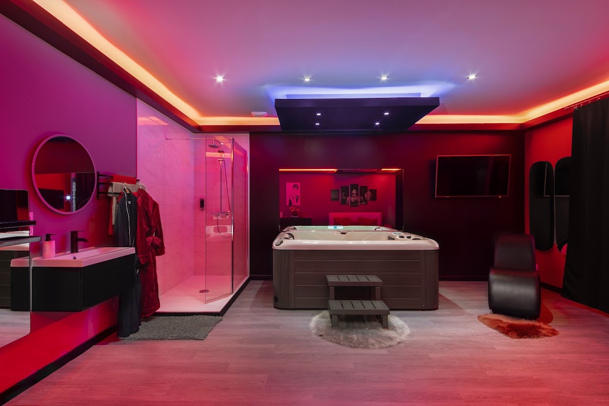 Photo Google Maps · secret night toulouse