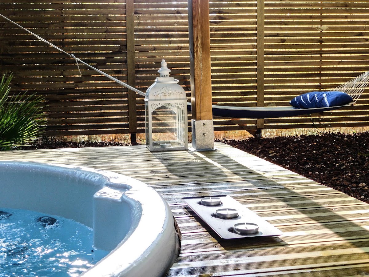 Cabane Toulouse