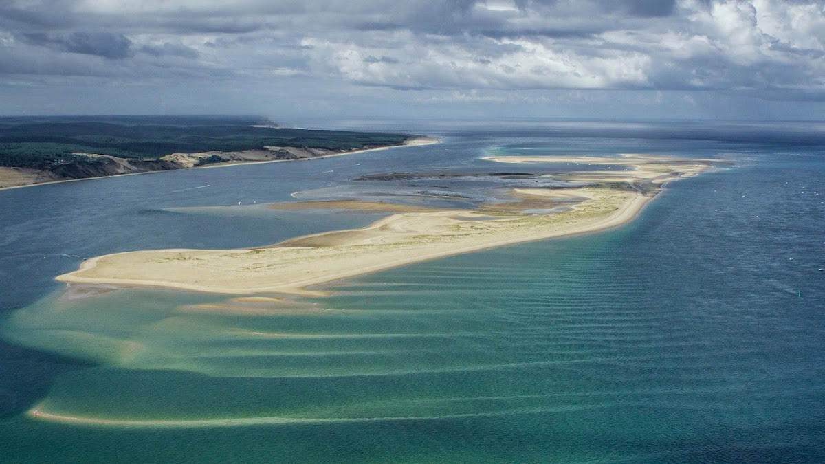 Photo Google Maps · L'Haute en Couleur