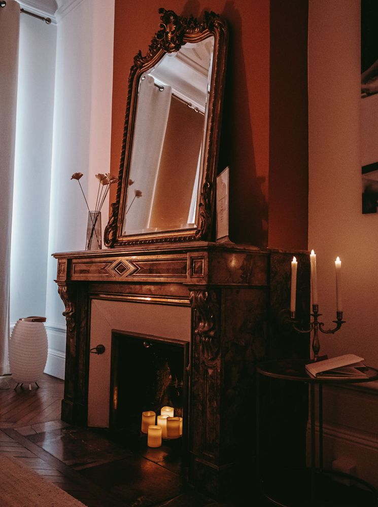 Photo Google Maps · Maison Marie-Astrid
