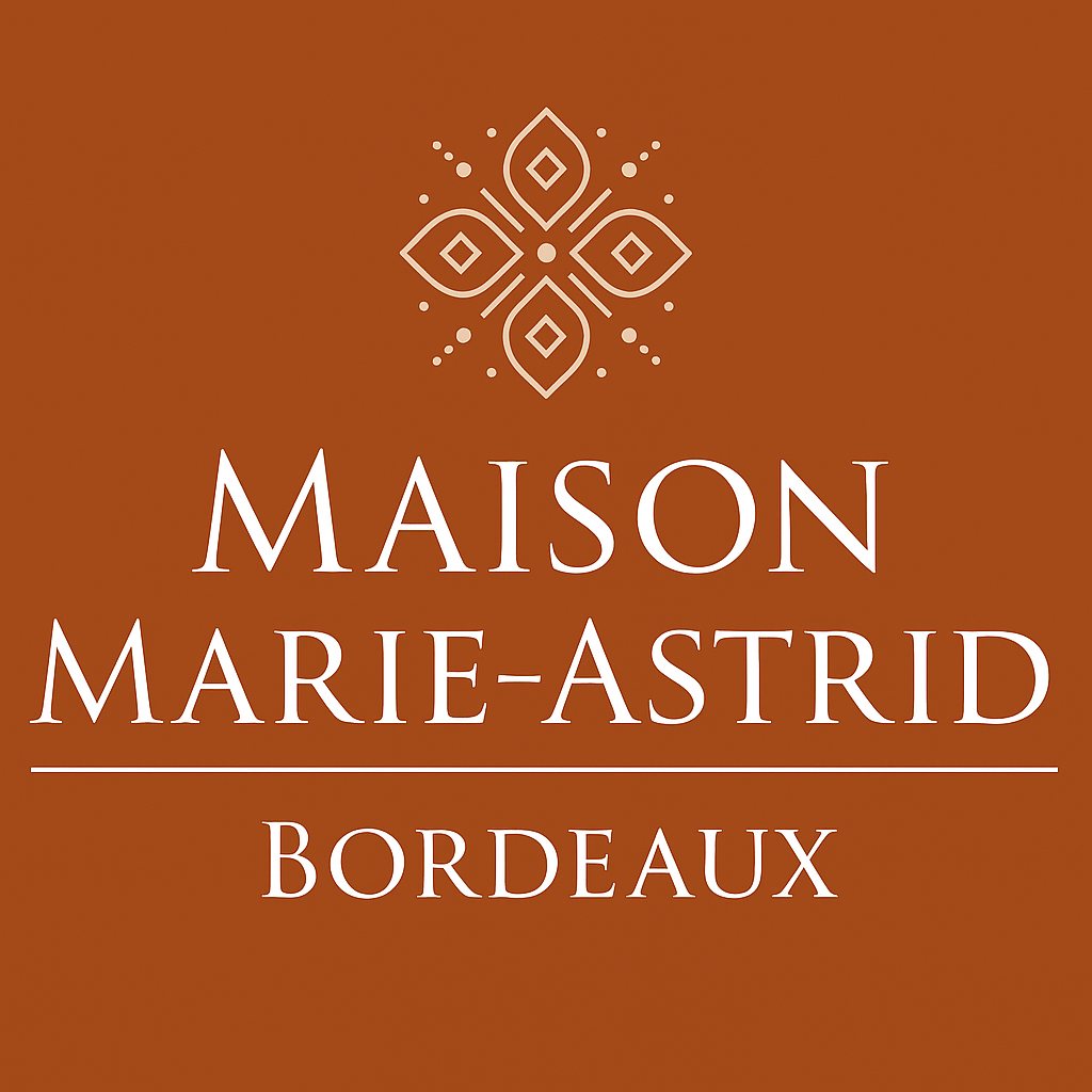 Les Secrets de Marie-Astrid (Maison Marie-Astrid)