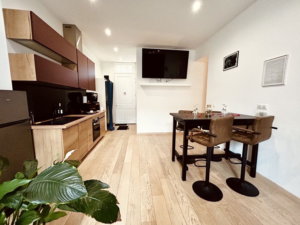 Photo Google Maps · Mieux qu'à l'hôtel