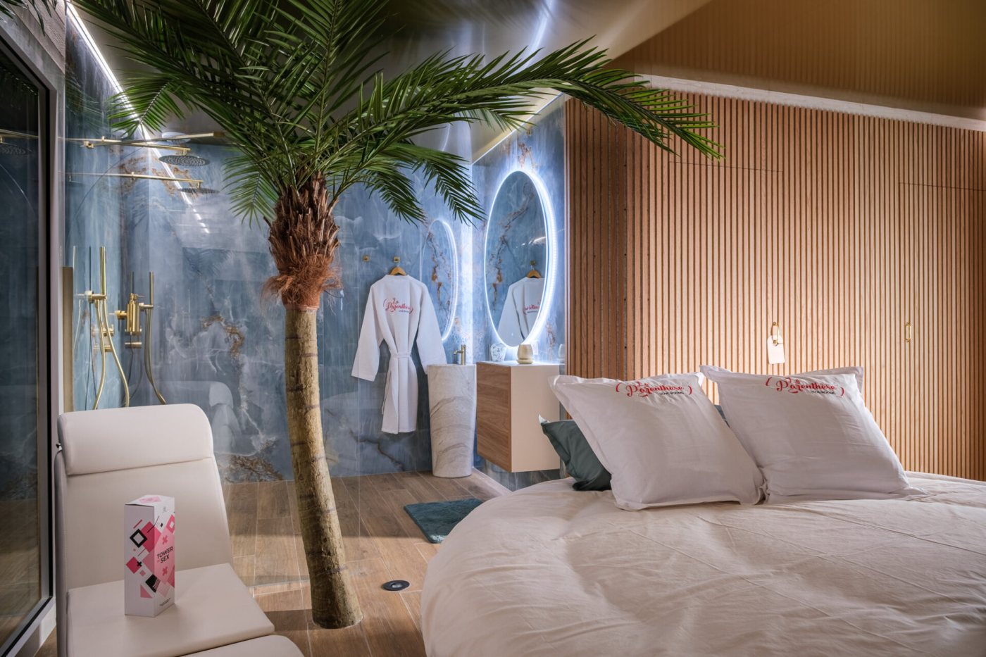 Parenthèse Romantique