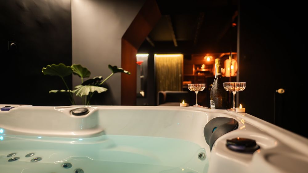 Photo Google Maps · Secretroom bordeaux