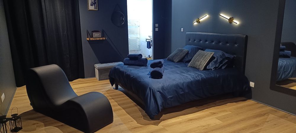 Photo Google Maps · Love Room - L'exquise Tentation