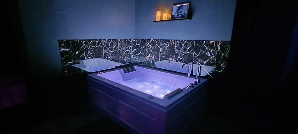 Photo Google Maps · Love Room - L'exquise Tentation