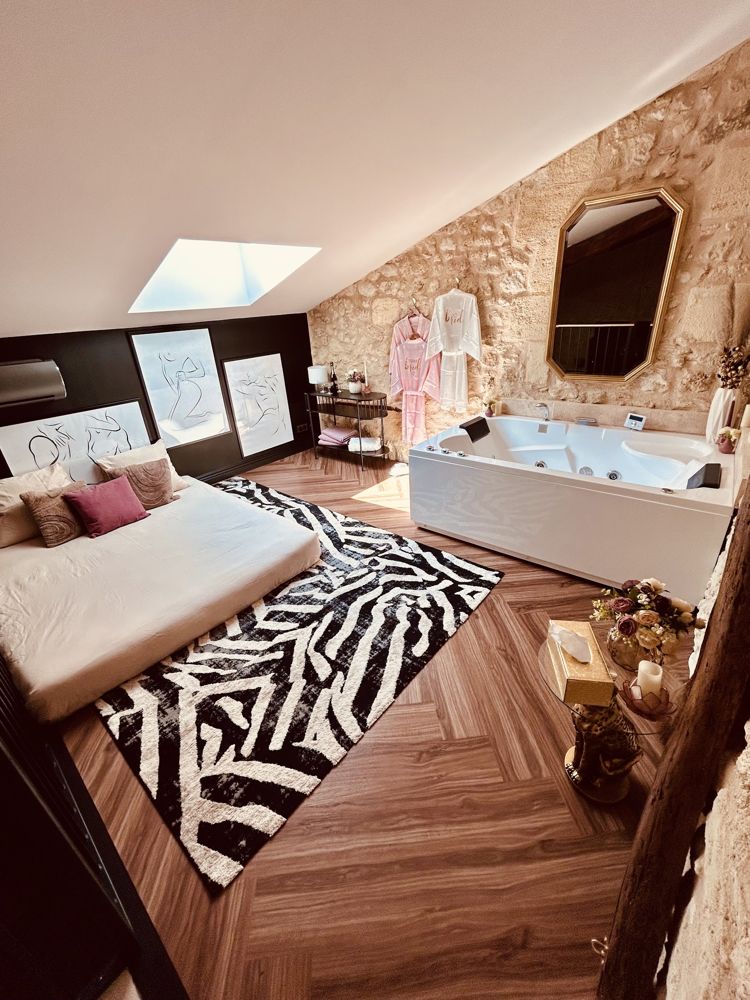 Photo Google Maps · Le Clos des Voluptés