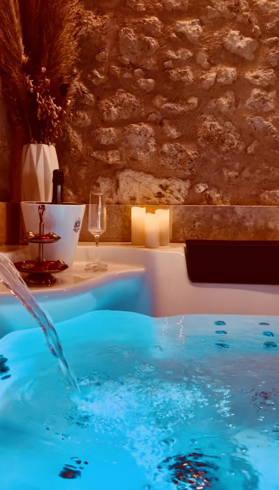 Photo Google Maps · Le Clos des Voluptés