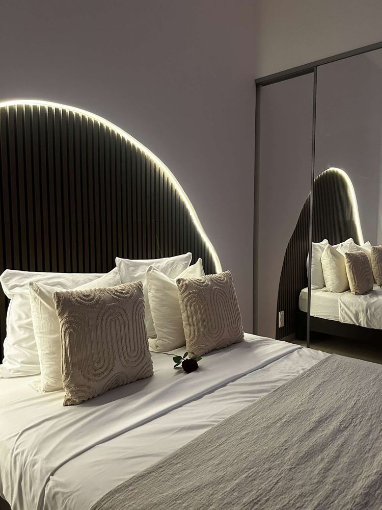 Photo Google Maps · Midnight Rooms – Love Rooms avec Jacuzzi & SaunaPrivatifs proche de Bordeaux | Escapade Romantique