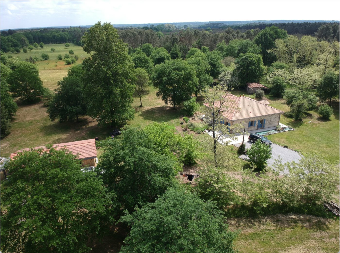 Photo du site de l’établissement