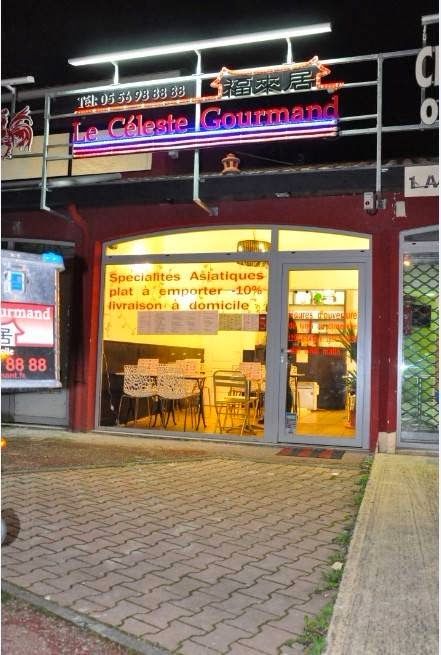 Photo Google Maps · Le Celeste Gourmand - 福来居
