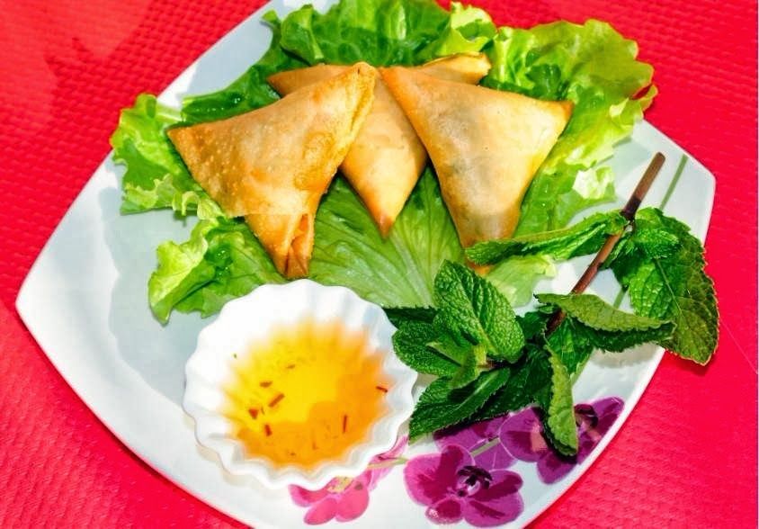 Photo Google Maps · Le Celeste Gourmand - 福来居