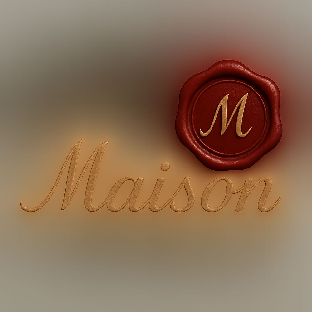 Maison M Rubis