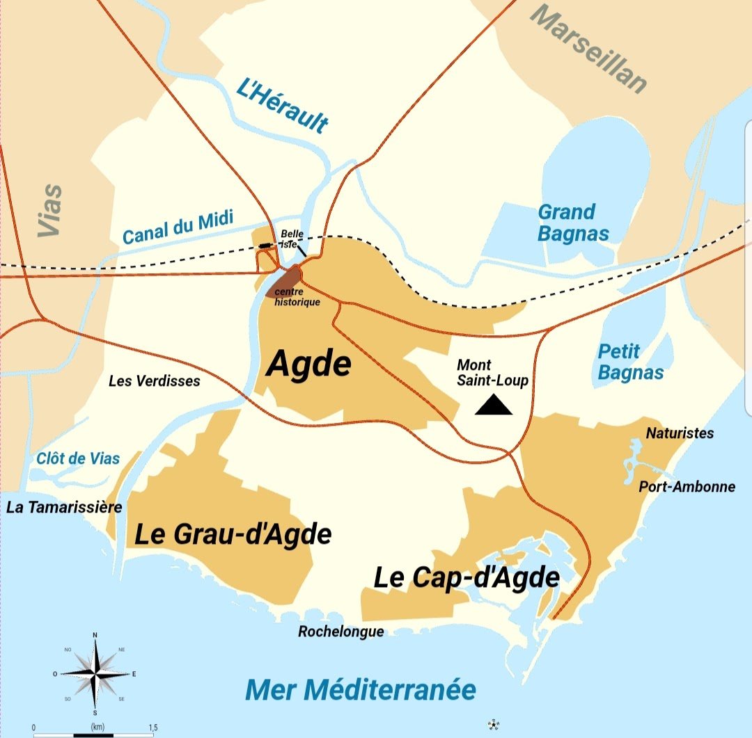 Photo du site de l’établissement