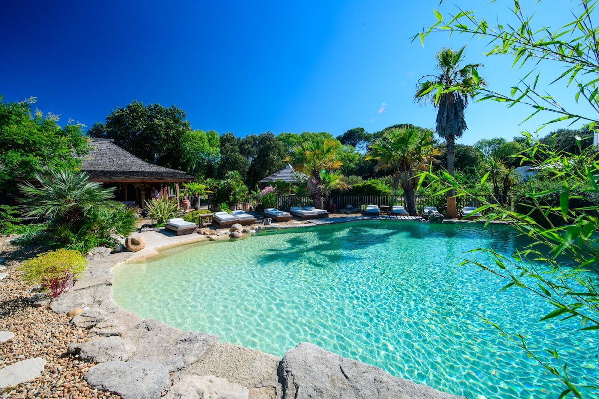 Photo Google Maps · Villa Vanille - Chambres d'hôte