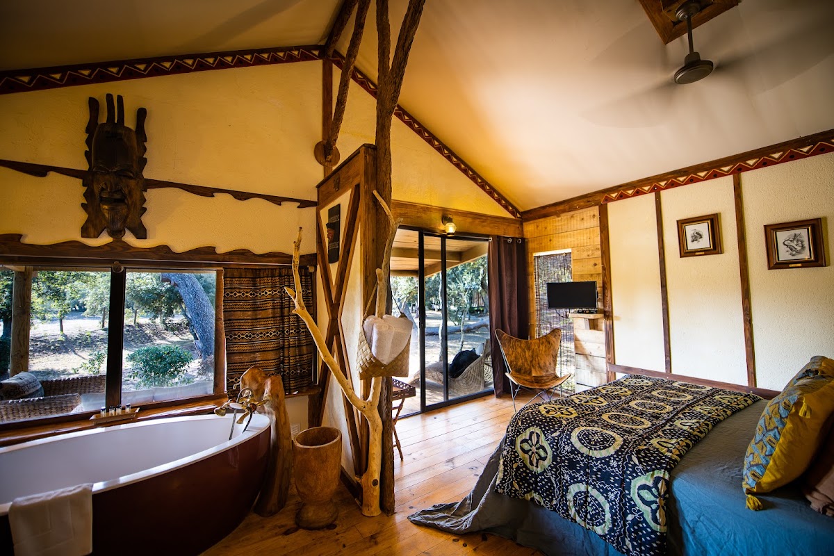 Photo Google Maps · Villa Vanille - Chambres d'hôte