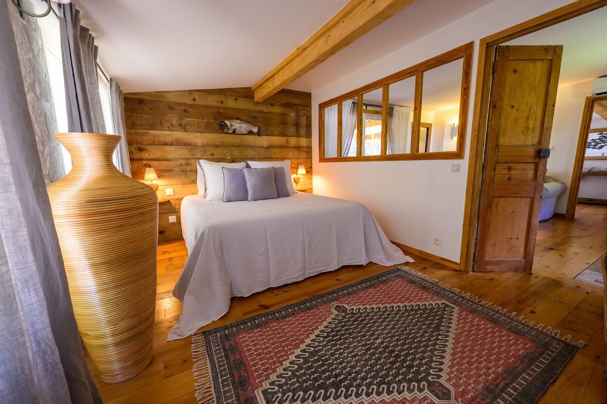 Photo Google Maps · Villa Vanille - Chambres d'hôte