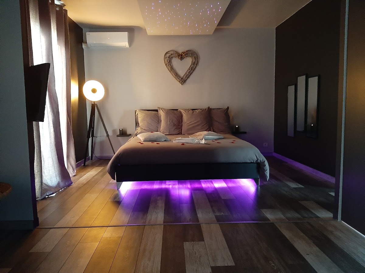 La Love Room Biterroise