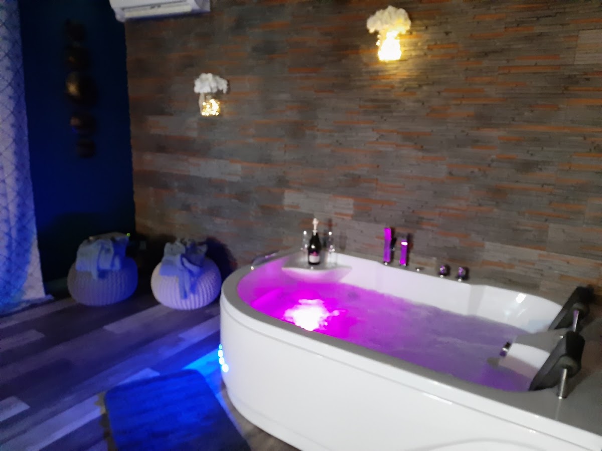 Photo Google Maps · La suite des sens