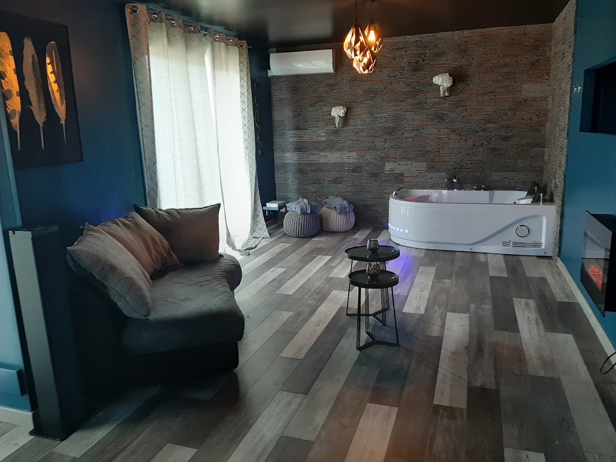 Photo Google Maps · La suite des sens