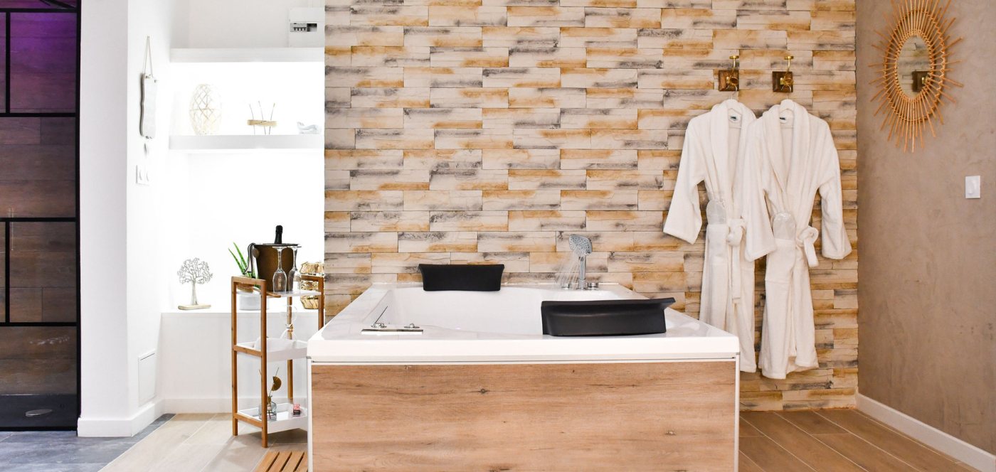 Les Nuits d'Olympe Spa