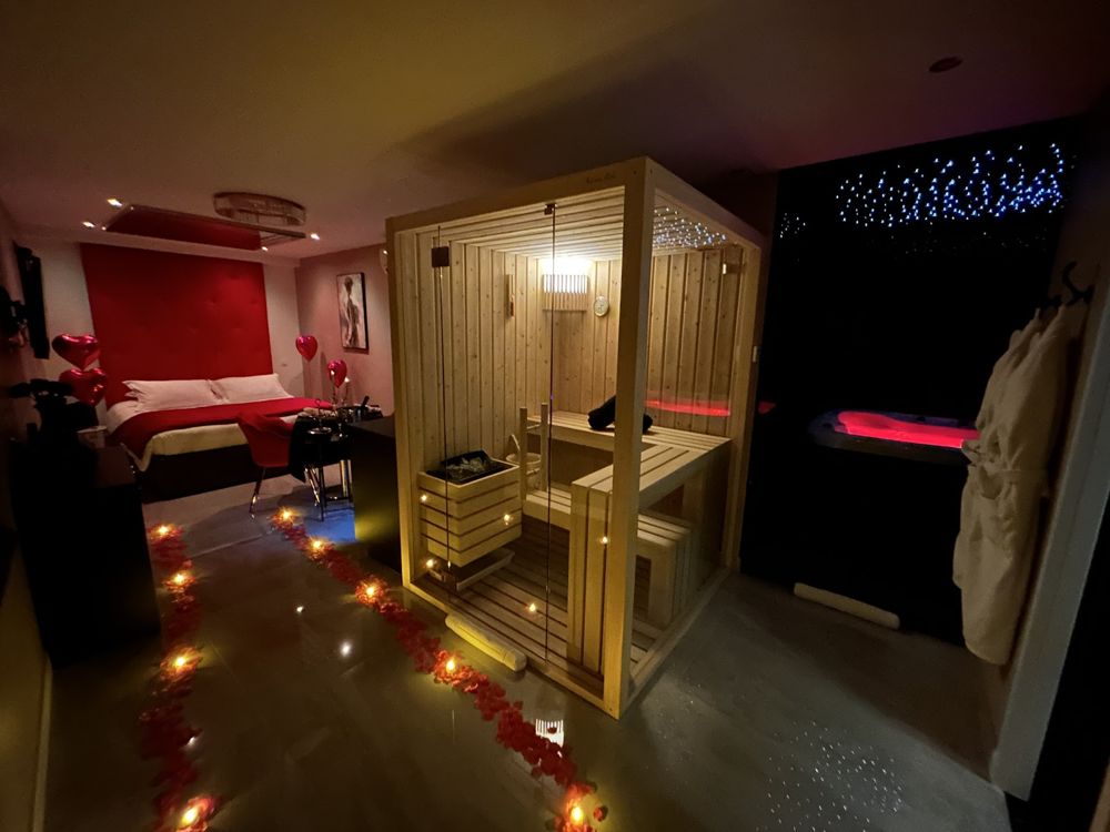 Photo Google Maps · ELEGANCE & SPA