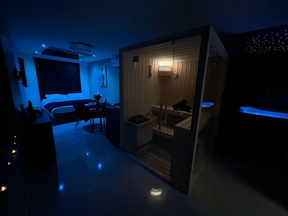 Photo Google Maps · ELEGANCE & SPA