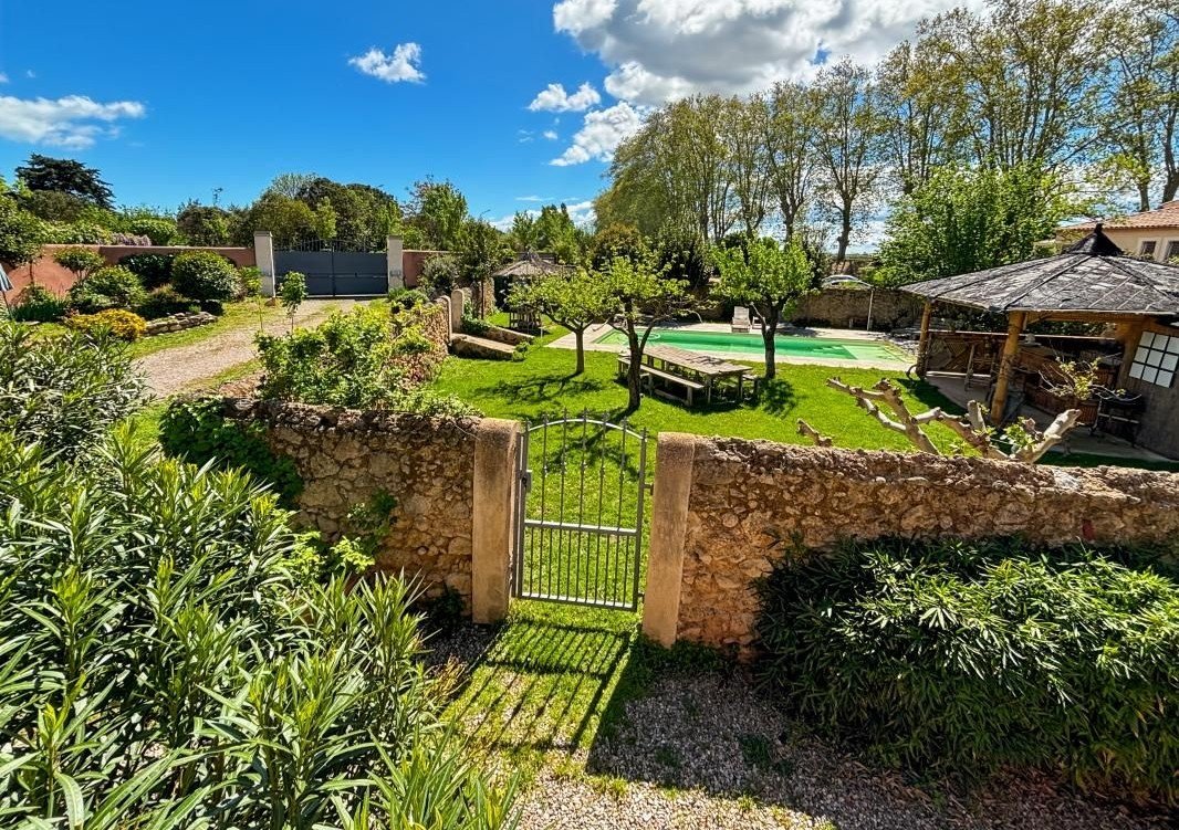 Photo Google Maps · Le Jardin Secret BnB