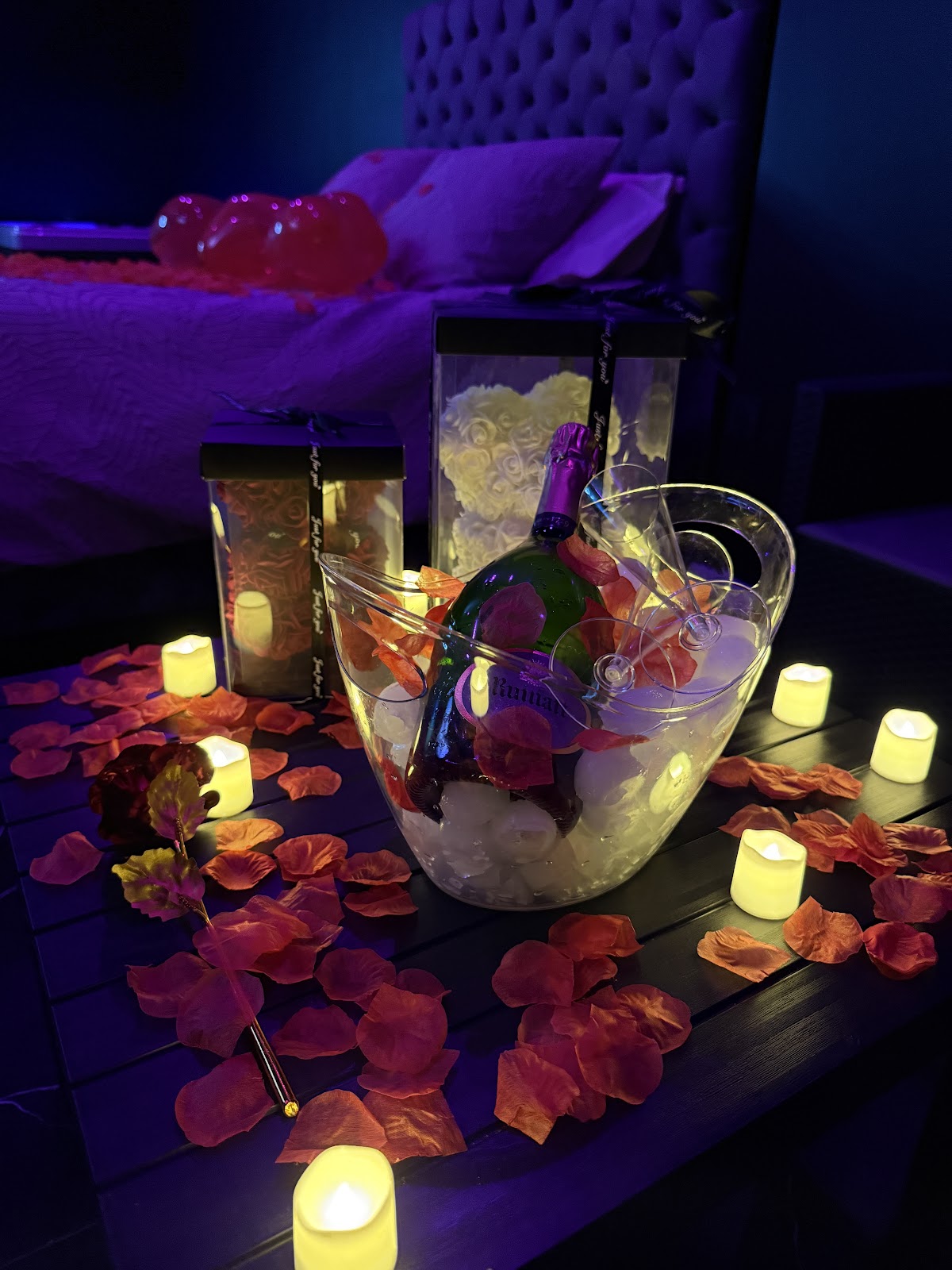Photo Google Maps · Love Room / Suite Romantique Avec Jacuzzi