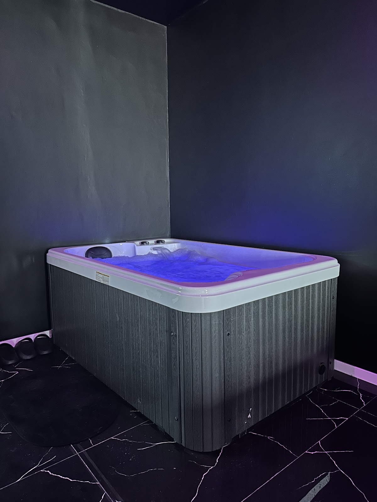 Photo Google Maps · Love Room / Suite Romantique Avec Jacuzzi
