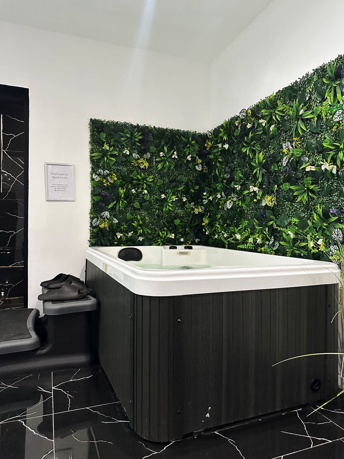 Photo Google Maps · Love Room / Suite Romantique Avec Jacuzzi