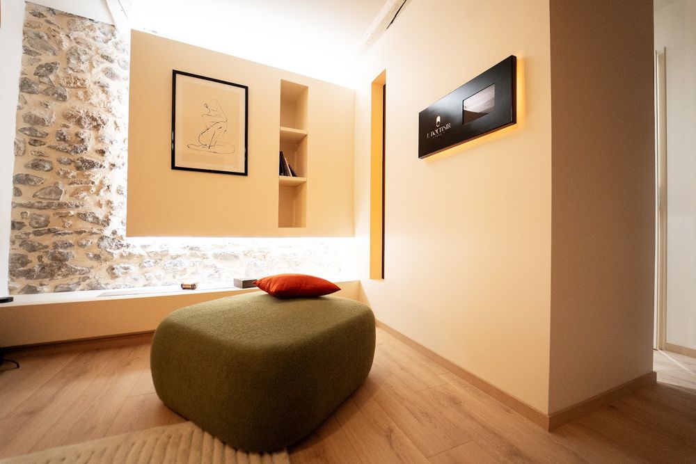 Photo Google Maps · Love room Le boudoir interdit