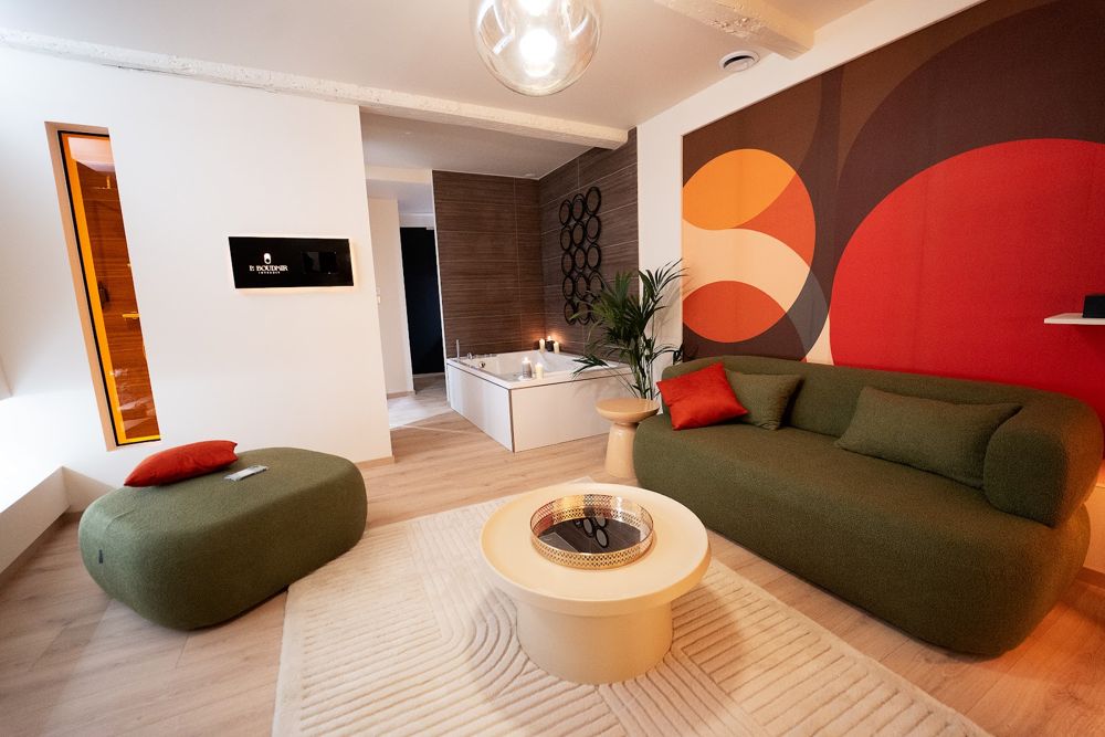 Photo Google Maps · Love room Le boudoir interdit