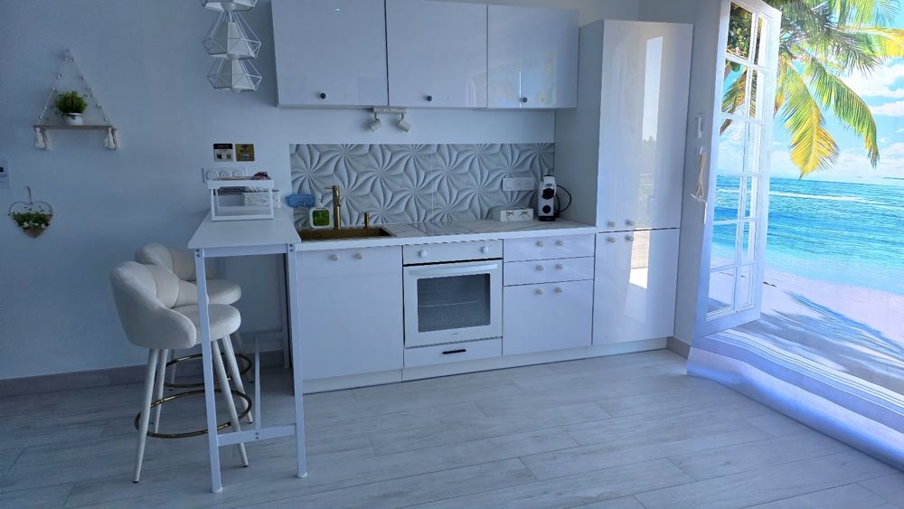 Photo Google Maps · L'olympe des sens poilhes