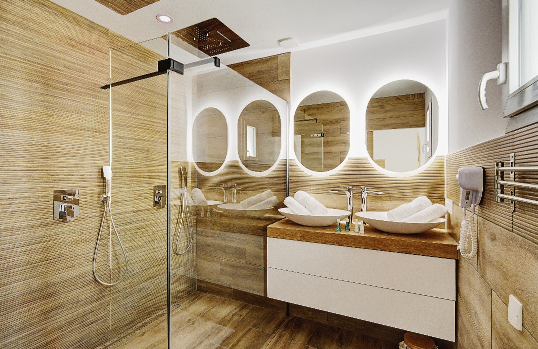 Photo Google Maps · L'Olympe des Sens: Love Room avec spa, Love hôtel, week-end romantique, nuit en amoureux, proche plage dans l'Hérault