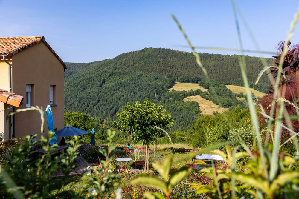Photo Google Maps · La Villa des Raspes
