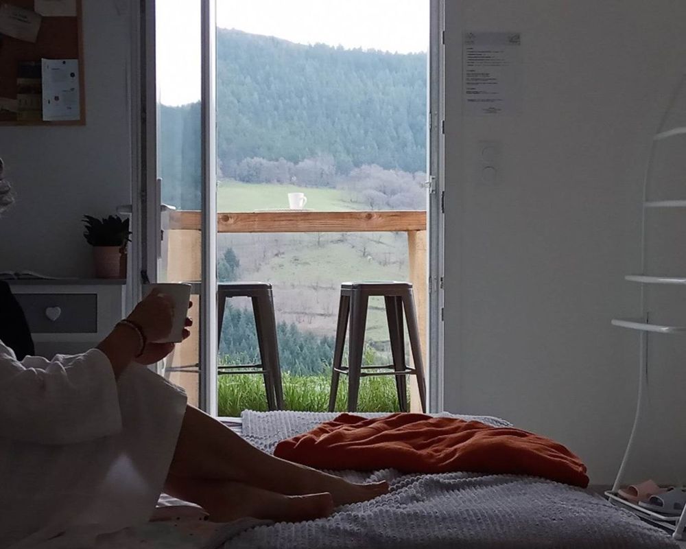 Photo Google Maps · La Villa des Raspes