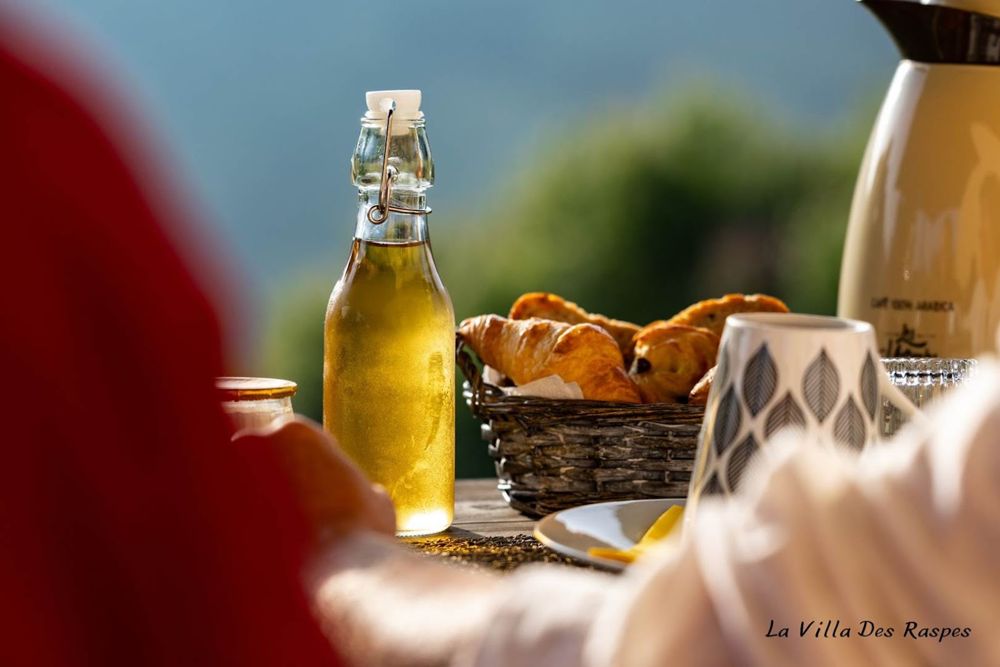 Photo Google Maps · La Villa des Raspes