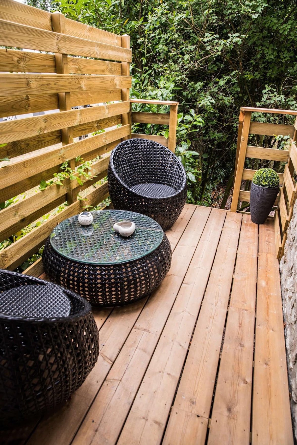 Photo Google Maps · Au Domaine des Anges – Gîtes avec spa & jacuzzi à Bain-de-Bretagne