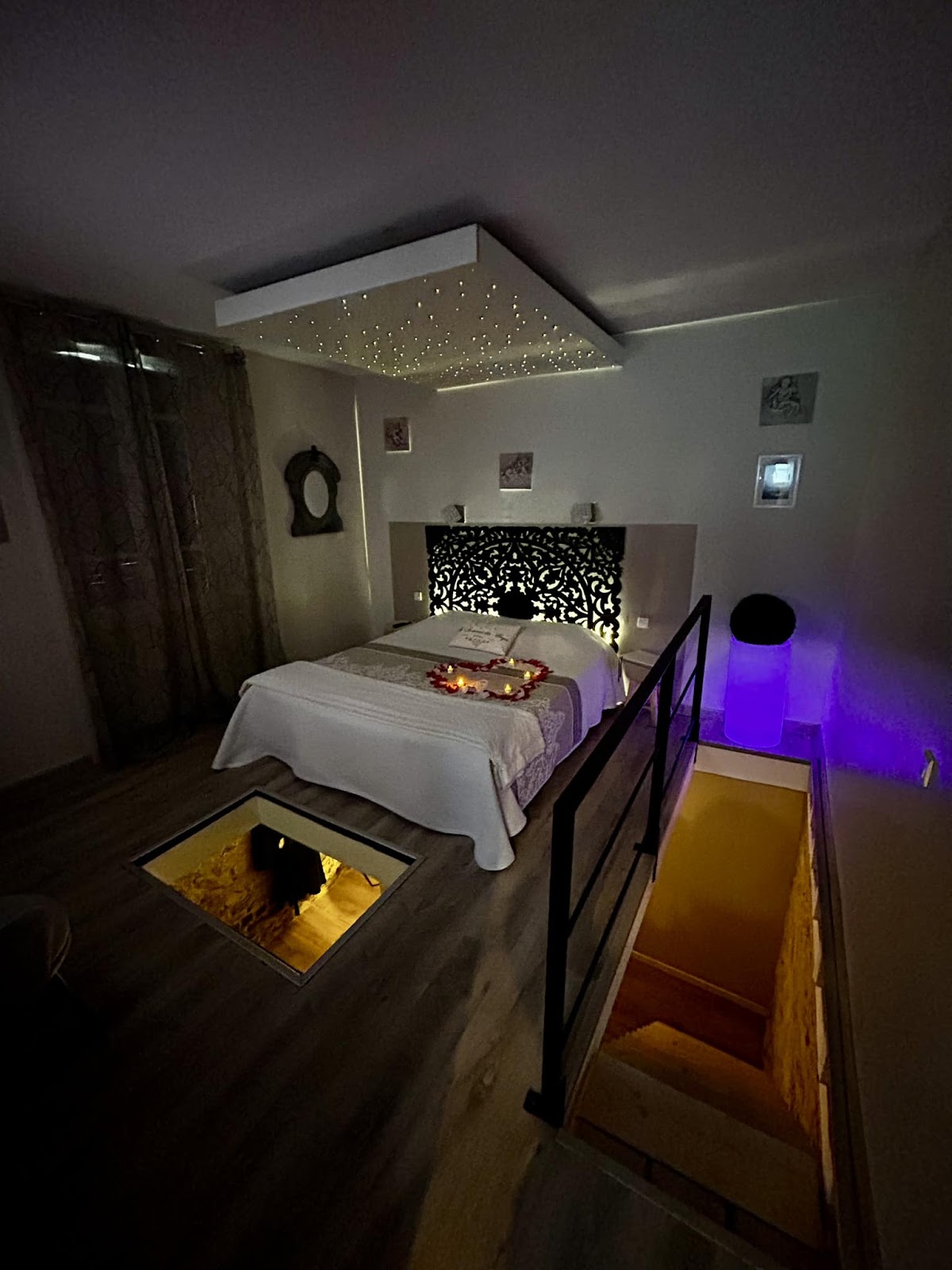 Photo Google Maps · Au Domaine des Anges – Gîtes avec spa & jacuzzi à Bain-de-Bretagne