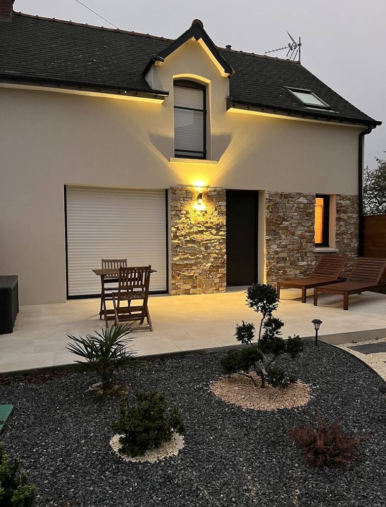Photo Google Maps · Il était une fois gîte&SPA privatif