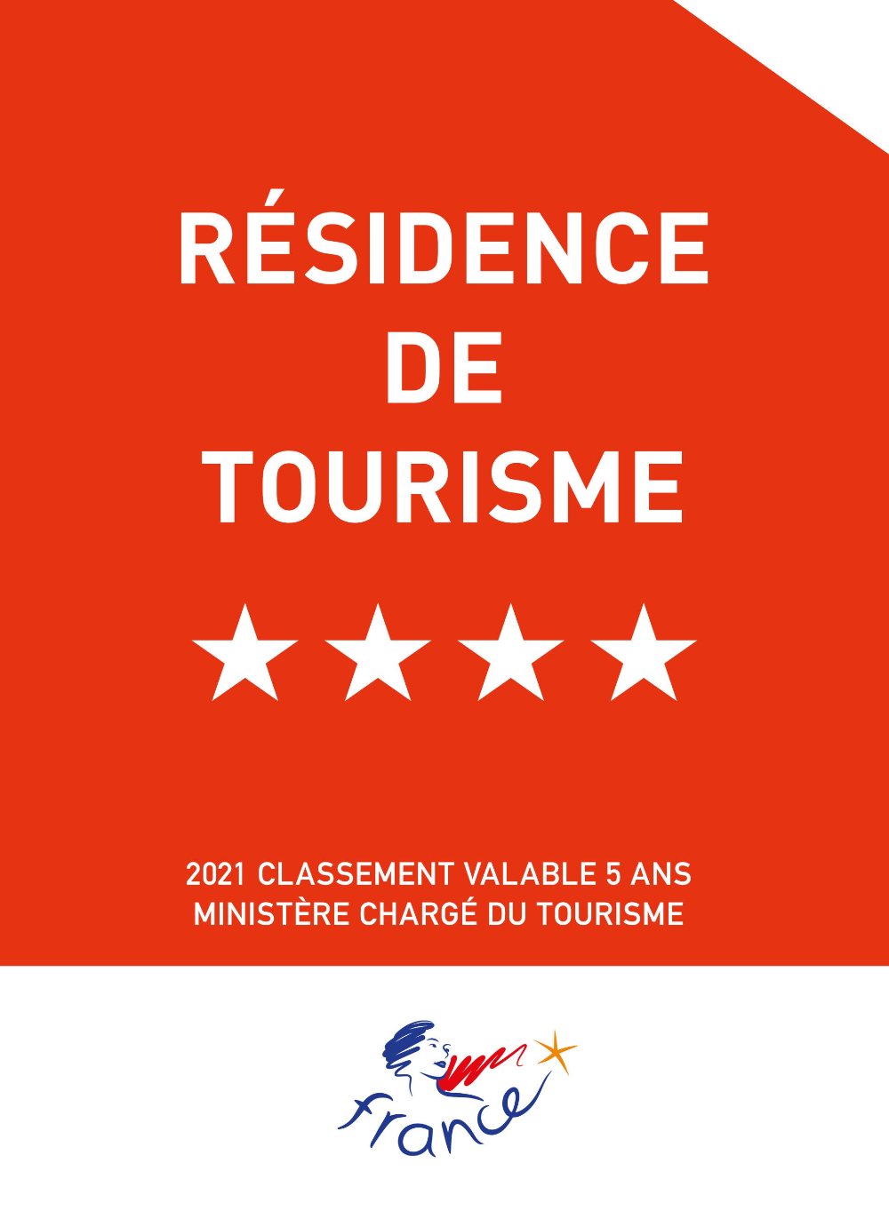 Gîte Il était une fois