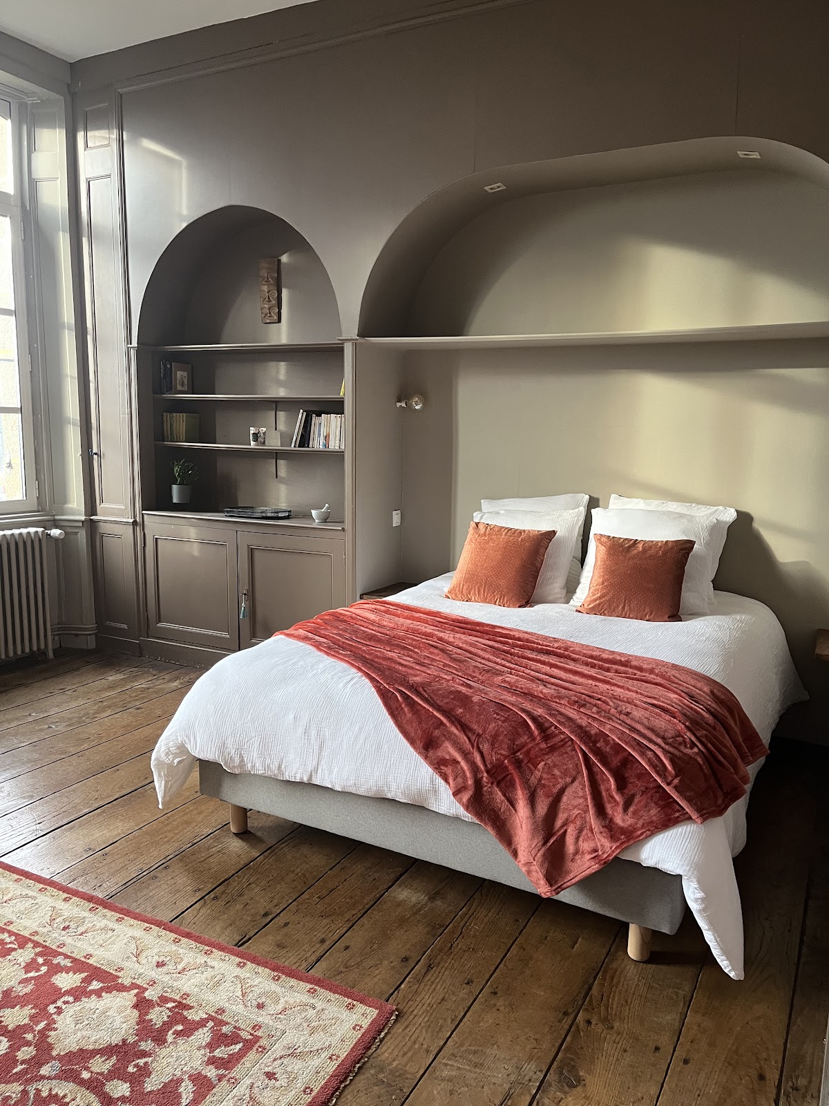 Photo Google Maps · Mercier de Montigny - Les Chambres du Beffroi - Espace Bien-être Massage et Sauna