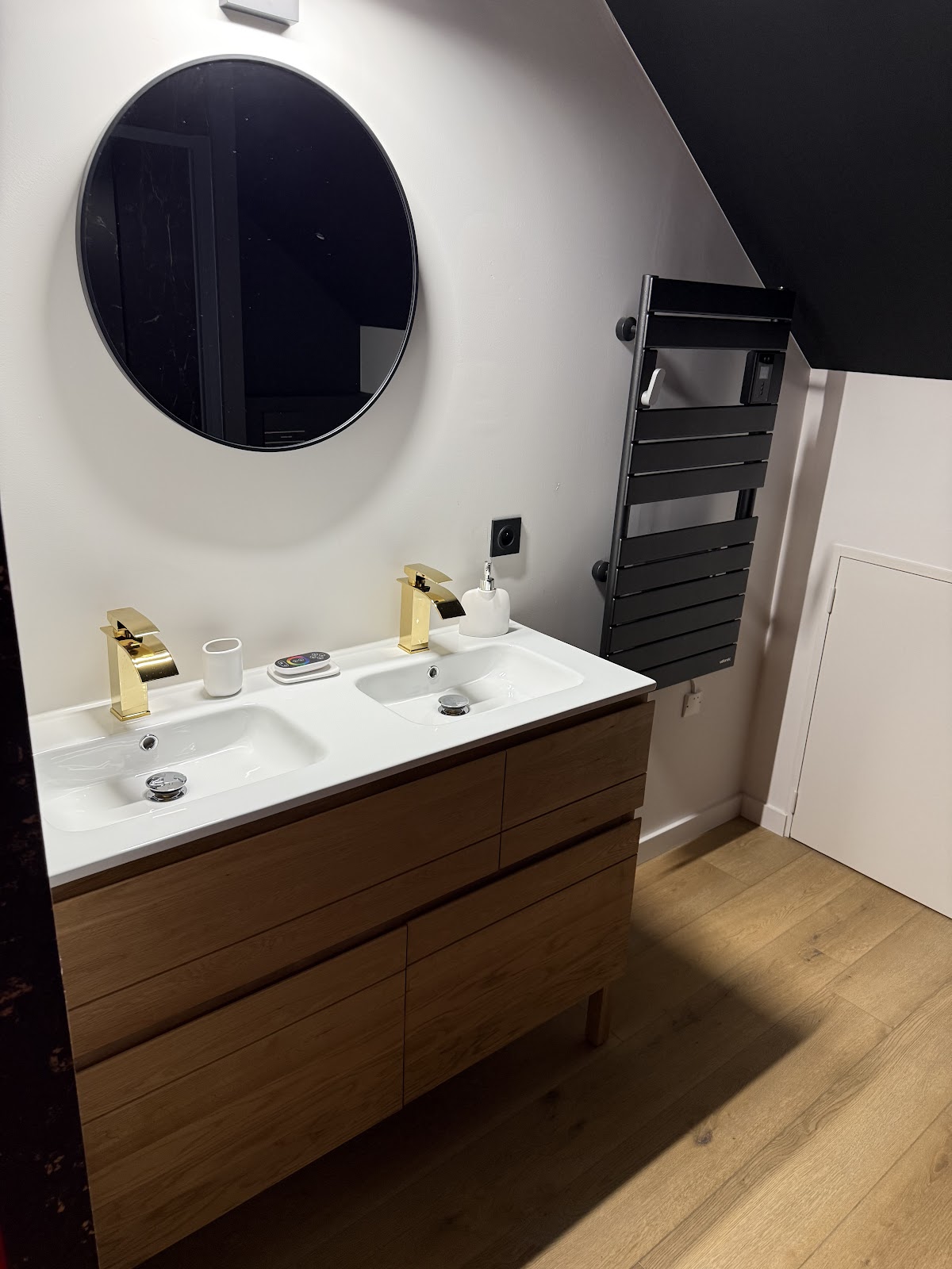 Photo Google Maps · Love Room Fougères – Jacuzzi Privatif